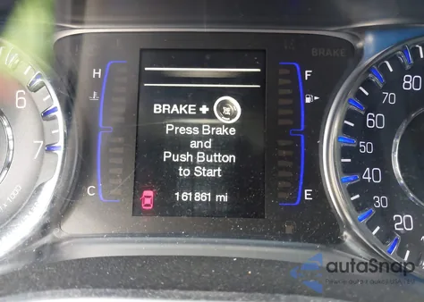 2015 Chrysler 200 Limited from USA, damaged, VIN 1C3CCCAB9FN603356